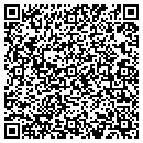 QR code with LA Perlita contacts