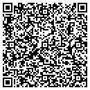 QR code with T-Time Golf contacts