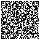 QR code with E & J Lounge contacts
