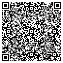 QR code with Moonlight Pools contacts