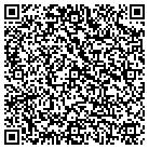 QR code with Blanchester Auto Parts contacts