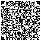 QR code with Ashtabula Public Works contacts