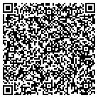 QR code with D D& Painting & Remodeling contacts