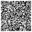 QR code with E Waves Nextel contacts
