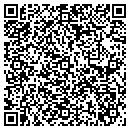 QR code with J & H Remodeling contacts