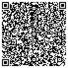 QR code with Hayes True Value/Just Ask Rntl contacts