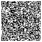 QR code with Anderson Mt Washington Tree contacts