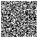 QR code with Rodeway Inn-North contacts