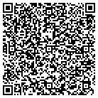 QR code with Tollivers Sthern Hlls Mnuments contacts