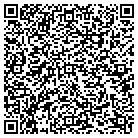 QR code with Faith Bible Church Inc contacts