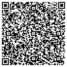 QR code with AAA Check Cashing Inc contacts