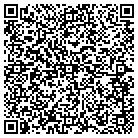 QR code with Chorpenning Good & Pandora Co contacts