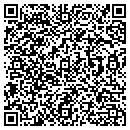 QR code with Tobias Group contacts