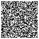 QR code with Autozone contacts