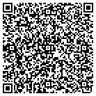 QR code with Ohio Urology Adult Practice contacts