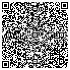 QR code with California Indian Manpower Crt contacts