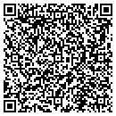 QR code with Memorial Hall contacts