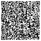 QR code with Time & Temperature Service contacts