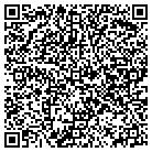 QR code with Oakwood & Richmond School Center contacts