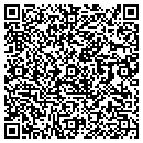 QR code with Wanettas Art contacts