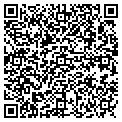 QR code with Wae Corp contacts