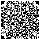 QR code with Mattie's Barber Shop contacts
