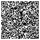 QR code with A H Heater contacts
