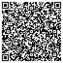 QR code with Clocshop contacts