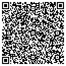 QR code with Keystone Lines contacts