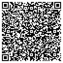 QR code with Ahrens Group Home contacts