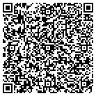 QR code with Alamo Controls Electric & Serv contacts