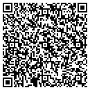 QR code with Aunties Attic contacts
