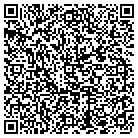 QR code with Mc Connell Radiator Service contacts