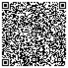 QR code with Pro Graphics & Design Inc contacts