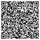 QR code with Hart's Tech Center contacts