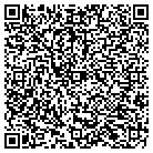QR code with Badertscher Communications Inc contacts