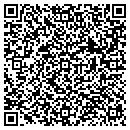 QR code with Hoppy's Place contacts