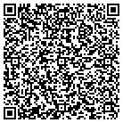 QR code with Radisson Ht Fishermans Wharf contacts
