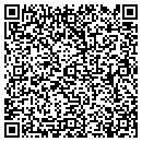 QR code with Cap Designs contacts