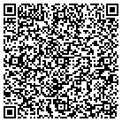 QR code with James D Wilson Trucking contacts