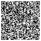 QR code with Accurate Drapery Service contacts