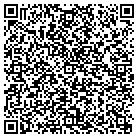 QR code with A & G Appliance Service contacts