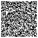QR code with J & S Express Inc contacts