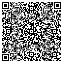 QR code with L Craven Inc contacts