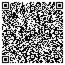 QR code with SMT Custom contacts