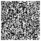QR code with Apex Metal Fabg & Mch Co contacts