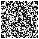 QR code with Autozone 764 contacts