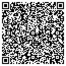 QR code with Club South contacts