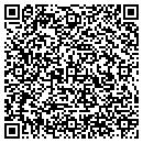 QR code with J W Dink's Saloon contacts