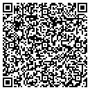 QR code with E-Z Way Disposal contacts